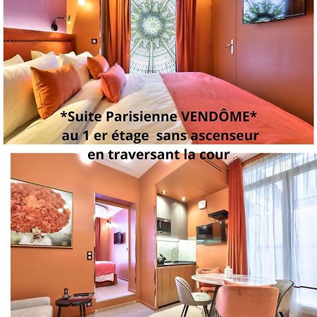 Hotel 33 Marbeuf Parigi Esterno foto