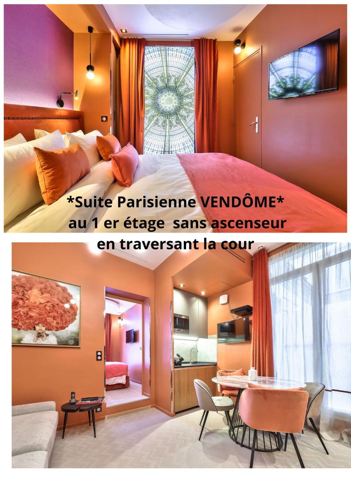 Hotel 33 Marbeuf Parigi Esterno foto